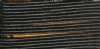 2 Meters of 1.5mm Black Leather Cord